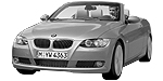 BMW E93 B0717 Fault Code