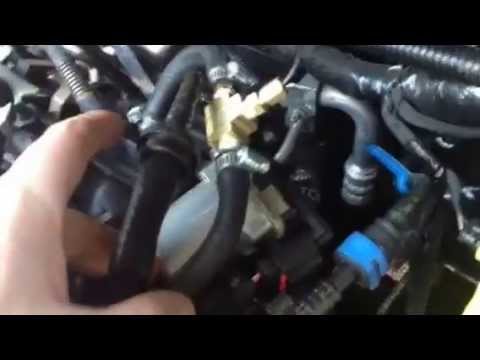 See B0717 repair manual
